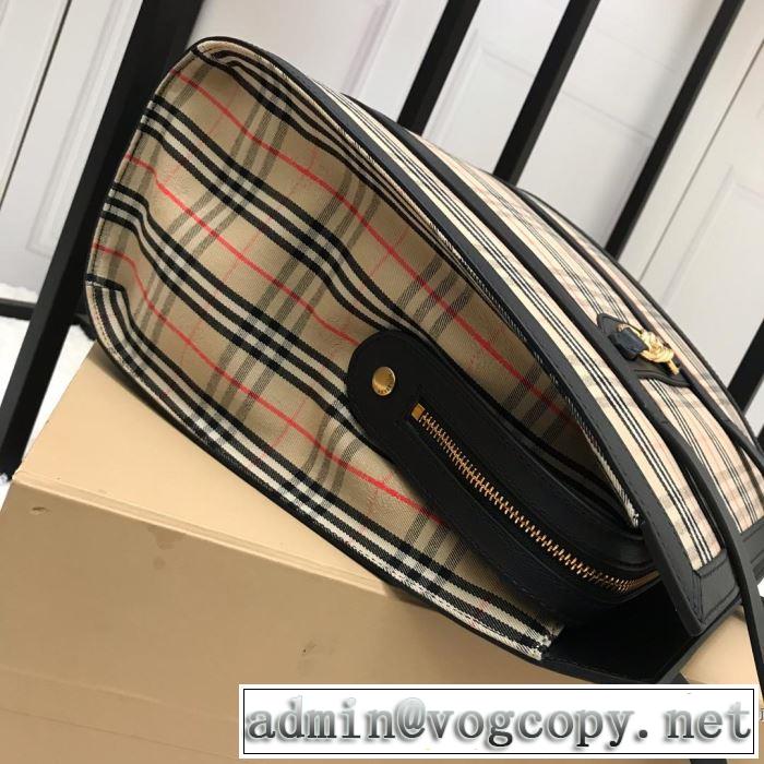 2019夏色っぽさ レディースバッグ  オシャレアイテム バーバリー おしゃれデザインも大人気 BURBERRY 多色選択可 夏の王道　適度な上品さ