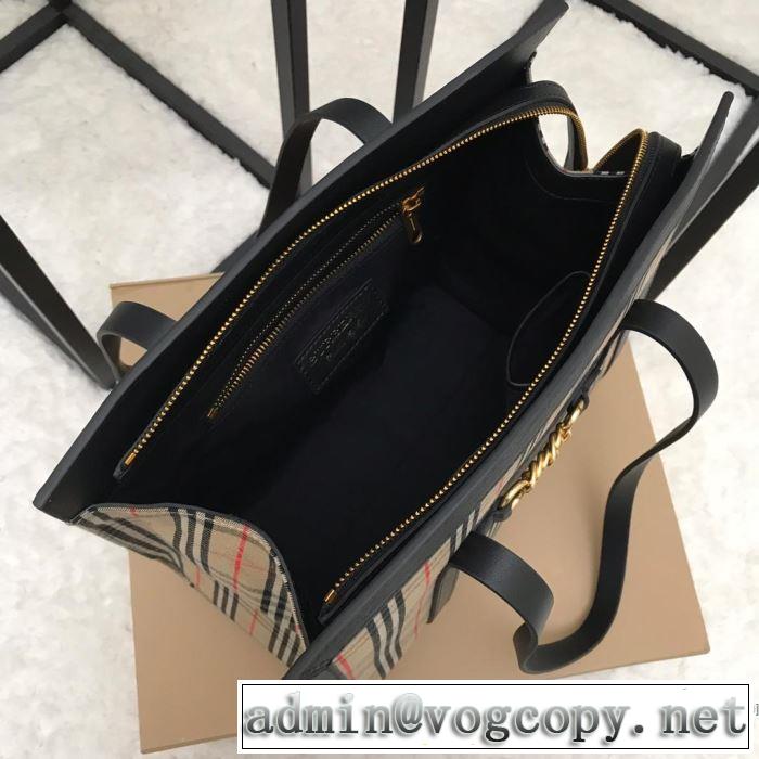 2019夏色っぽさ レディースバッグ  オシャレアイテム バーバリー おしゃれデザインも大人気 BURBERRY 多色選択可 夏の王道　適度な上品さ