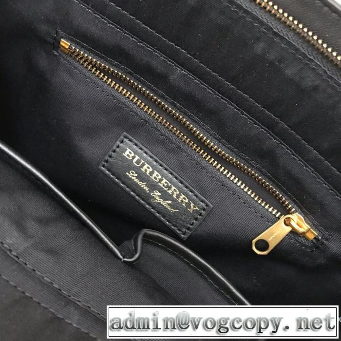 2019夏色っぽさ レディースバッグ  オシャレアイテム バーバリー おしゃれデザインも大人気 BURBERRY 多色選択可 夏の王道　適度な上品さ