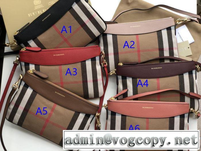 レディースバッグ  多色選択可 2019春夏も引き続き人気セール バーバリー 夏らしい爽やかさ BURBERRY オシャレな印象に