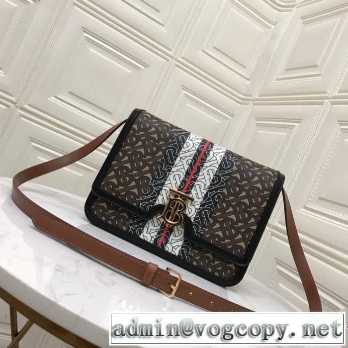 バーバリー 2019春夏人気トレンドアイテム BURBERRY おしゃれ上級者に挑戦 レディースバッグ  オシャレ印象で人気の高い