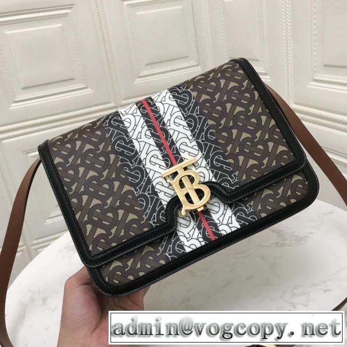 バーバリー 2019春夏人気トレンドアイテム BURBERRY おしゃれ上級者に挑戦 レディースバッグ  オシャレ印象で人気の高い