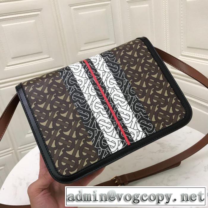 バーバリー 2019春夏人気トレンドアイテム BURBERRY おしゃれ上級者に挑戦 レディースバッグ  オシャレ印象で人気の高い