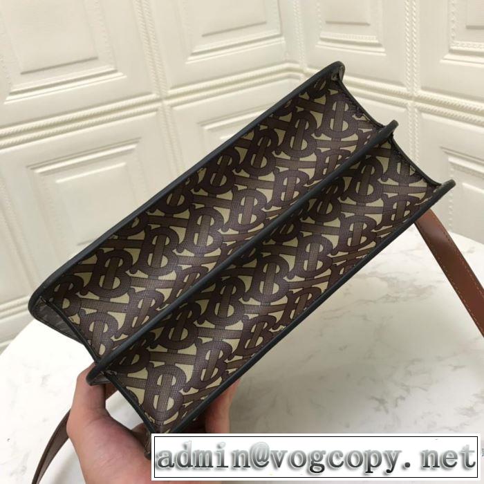 バーバリー 2019春夏人気トレンドアイテム BURBERRY おしゃれ上級者に挑戦 レディースバッグ  オシャレ印象で人気の高い