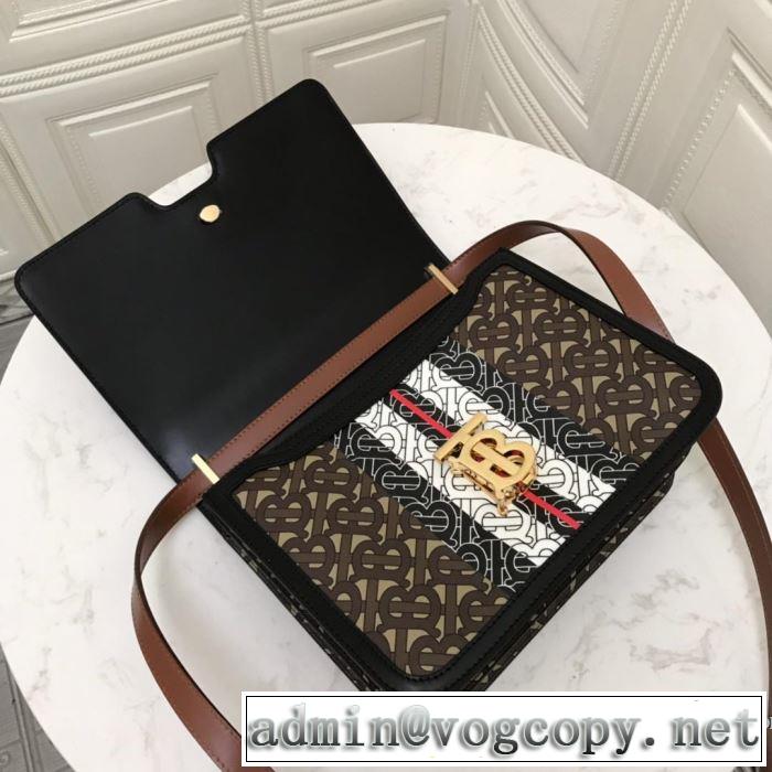 バーバリー 2019春夏人気トレンドアイテム BURBERRY おしゃれ上級者に挑戦 レディースバッグ  オシャレ印象で人気の高い