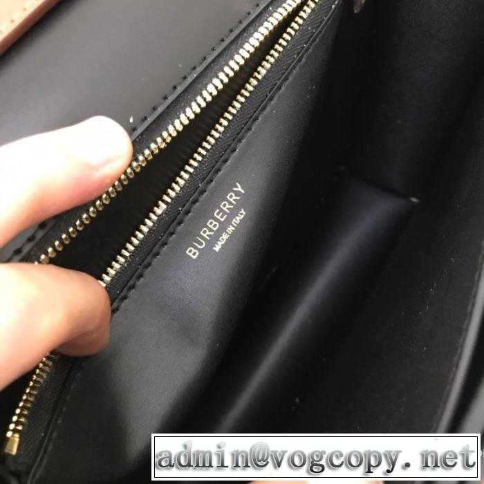 バーバリー 2019春夏人気トレンドアイテム BURBERRY おしゃれ上級者に挑戦 レディースバッグ  オシャレ印象で人気の高い