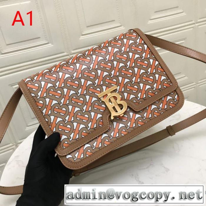 多色選択可 春夏らしい華やか レディースバッグ お洒落トレンド人気  バーバリー BURBERRY 2019即旬な装いに きちんと感が抜群 