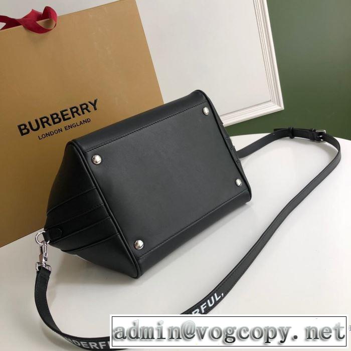 ぐっと鮮度がアップ バーバリー夏らしい抜け感を演出し BURBERRY2019年春夏シーズンの人気 レディースバッグ  スタイリッシュに新着