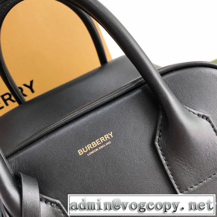 レディースバッグ スタイルUPして着こなす  バーバリー 2019年春夏のトレンドアイテム BURBERRY おしゃれな大人の着こなし