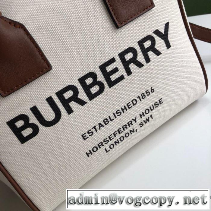 バーバリー 2019年春夏流行ファッション BURBERRY ぜひ今年のトレンドをチェック レディースバッグ  夏に良く似合うちょっと新品