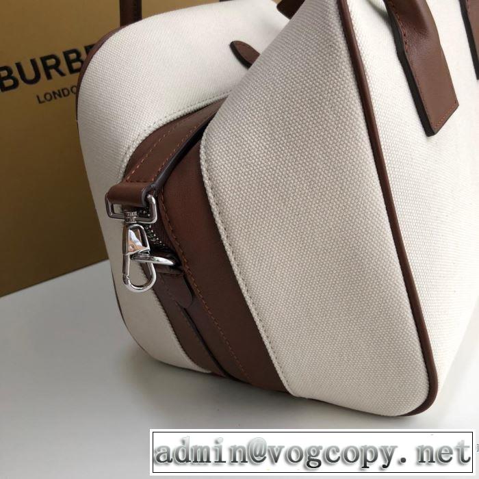 バーバリー 2019年春夏流行ファッション BURBERRY ぜひ今年のトレンドをチェック レディースバッグ  夏に良く似合うちょっと新品