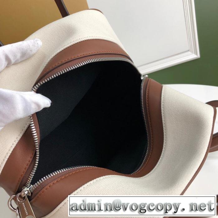 バーバリー 2019年春夏流行ファッション BURBERRY ぜひ今年のトレンドをチェック レディースバッグ  夏に良く似合うちょっと新品