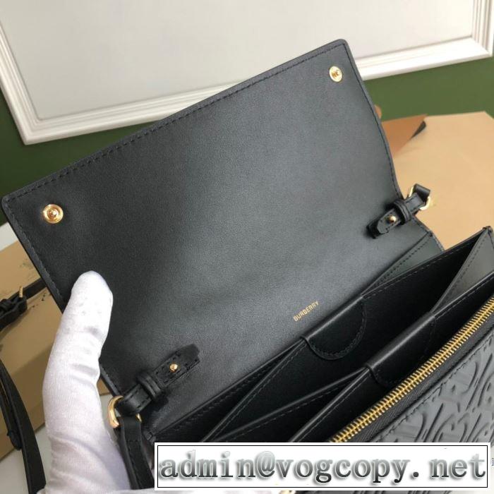 多色選択可 トレンド感があって涼しげ レディースバッグ  夏ファッションのおすすめ バーバリー BURBERRY 2019年夏の一押しファッションアイテム