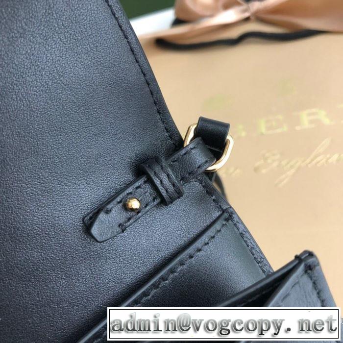 多色選択可 トレンド感があって涼しげ レディースバッグ  夏ファッションのおすすめ バーバリー BURBERRY 2019年夏の一押しファッションアイテム