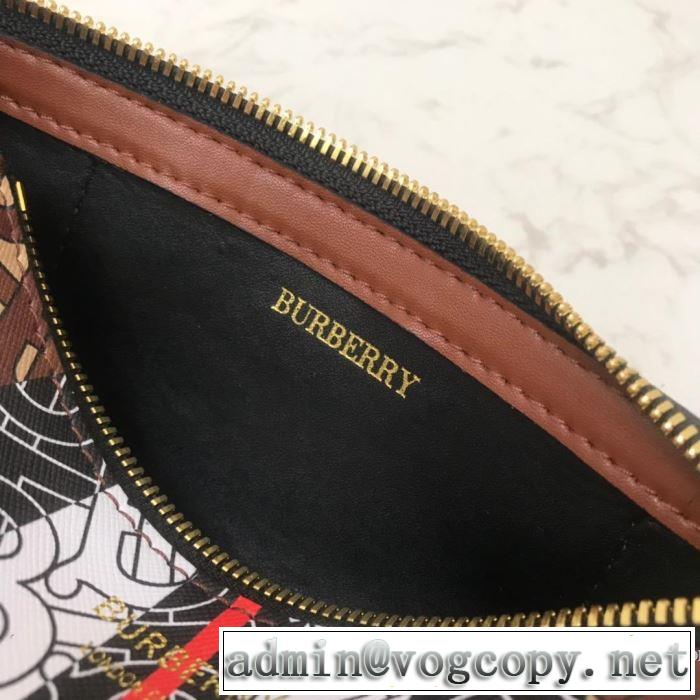 夏の大人カジュアルスタイル  バーバリー リラックススタイルが実現 BURBERRY 2019年最新ファッションレディースバッグ