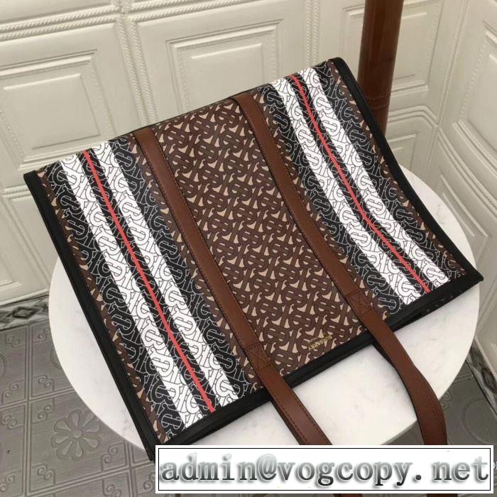 2019春夏の大注目トレンド レディースバッグ  春夏のトレンドアイテム バーバリー トレンドアイテムとして継続 BURBERRY