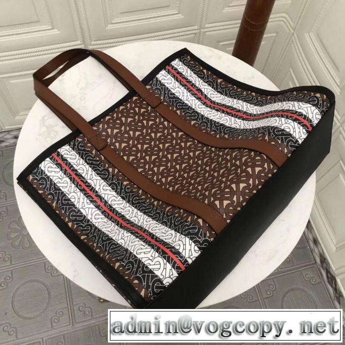 2019春夏の大注目トレンド レディースバッグ  春夏のトレンドアイテム バーバリー トレンドアイテムとして継続 BURBERRY