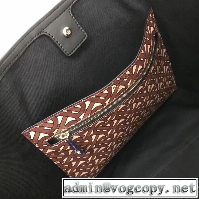 2019春夏の大注目トレンド レディースバッグ  春夏のトレンドアイテム バーバリー トレンドアイテムとして継続 BURBERRY