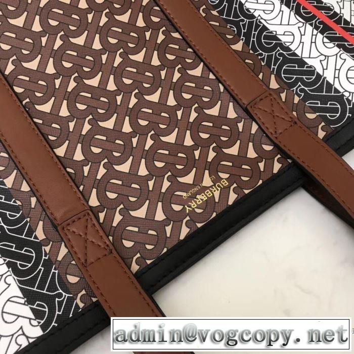 2019春夏の大注目トレンド レディースバッグ  春夏のトレンドアイテム バーバリー トレンドアイテムとして継続 BURBERRY