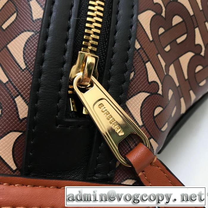 ウエストポーチ  スタイルを綺麗に バーバリー 春夏の流行り2019新品 BURBERRY 海外セレブは大人気 特に注目したい