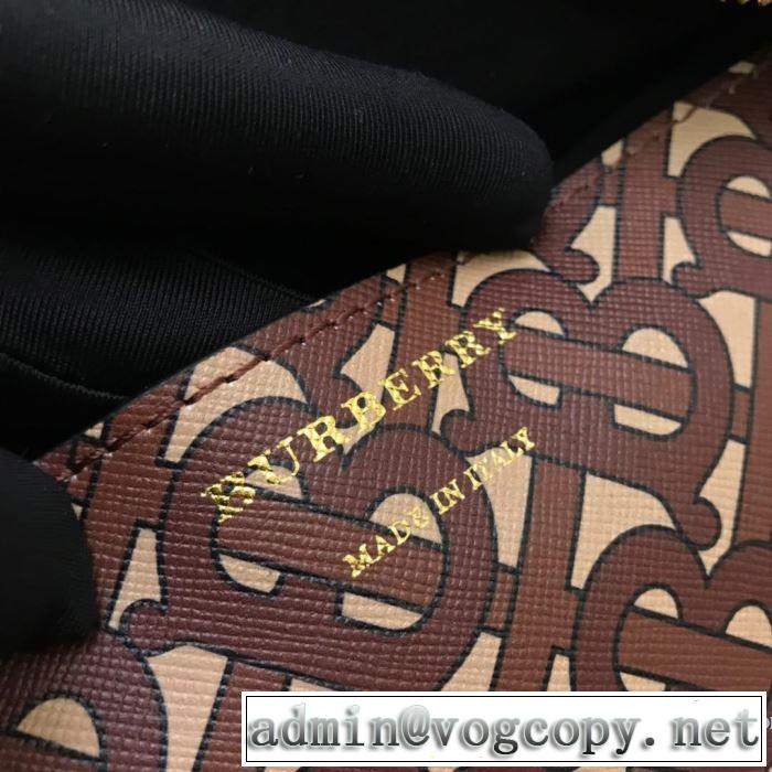 ウエストポーチ  スタイルを綺麗に バーバリー 春夏の流行り2019新品 BURBERRY 海外セレブは大人気 特に注目したい
