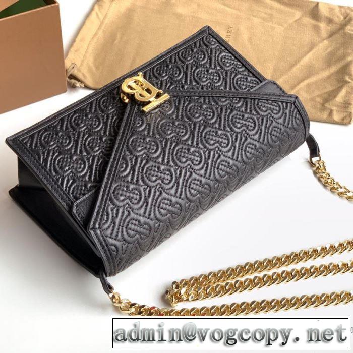 レディースバッグ  人気ストリートブランド新品 バーバリー 【2019春夏】最新コレクション BURBERRY 爽やかな色合い 2色選択可