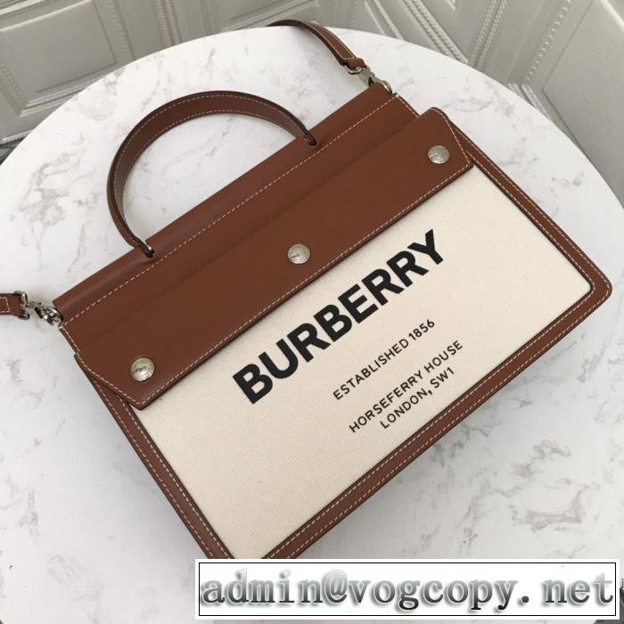 《2019年》今、注目のストリート レディースバッグ 素敵なスタイルで夏の定番  バーバリー BURBERRY 特に夏は人気アイテム