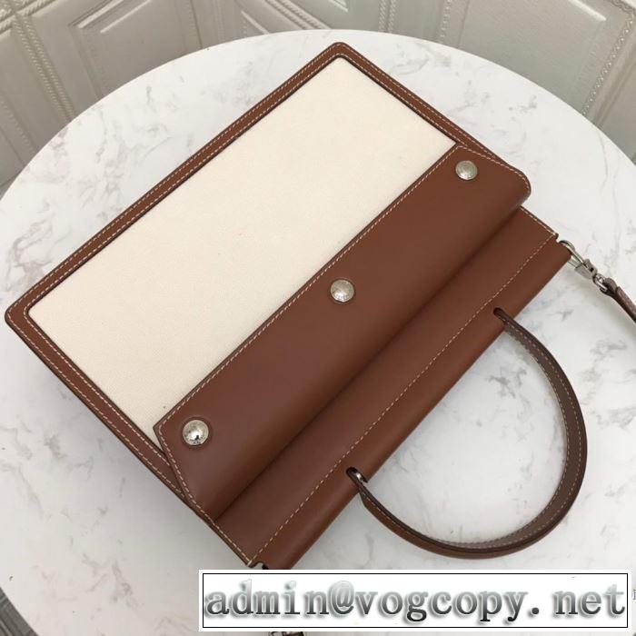 《2019年》今、注目のストリート レディースバッグ 素敵なスタイルで夏の定番  バーバリー BURBERRY 特に夏は人気アイテム