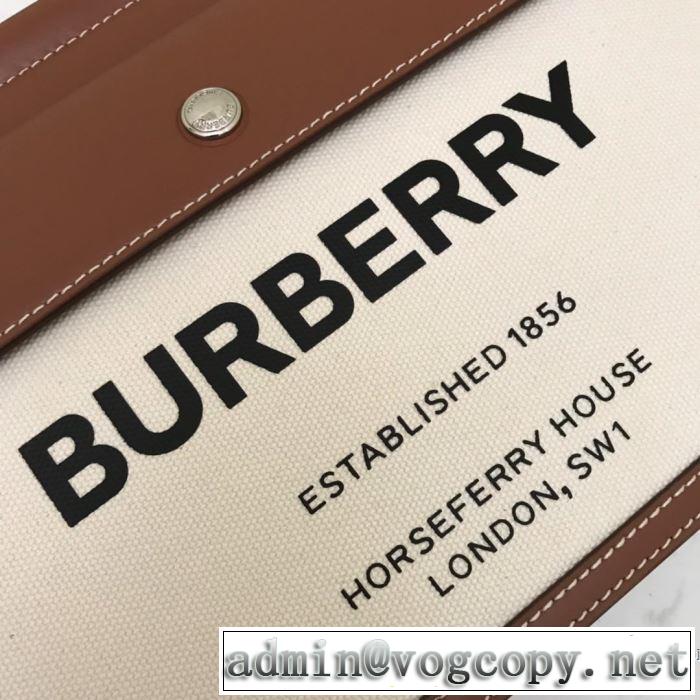 《2019年》今、注目のストリート レディースバッグ 素敵なスタイルで夏の定番  バーバリー BURBERRY 特に夏は人気アイテム