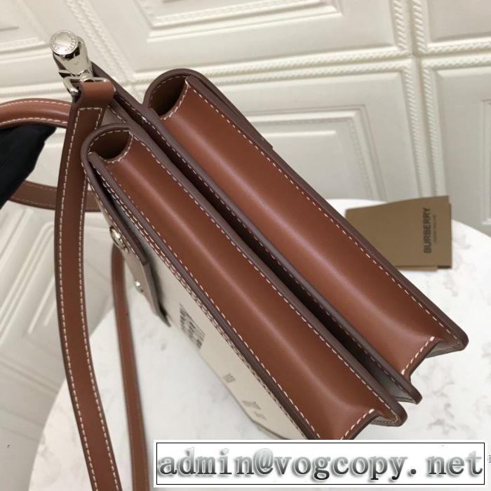 《2019年》今、注目のストリート レディースバッグ 素敵なスタイルで夏の定番  バーバリー BURBERRY 特に夏は人気アイテム