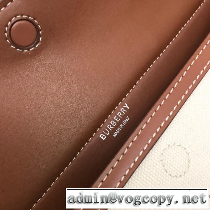 《2019年》今、注目のストリート レディースバッグ 素敵なスタイルで夏の定番  バーバリー BURBERRY 特に夏は人気アイテム