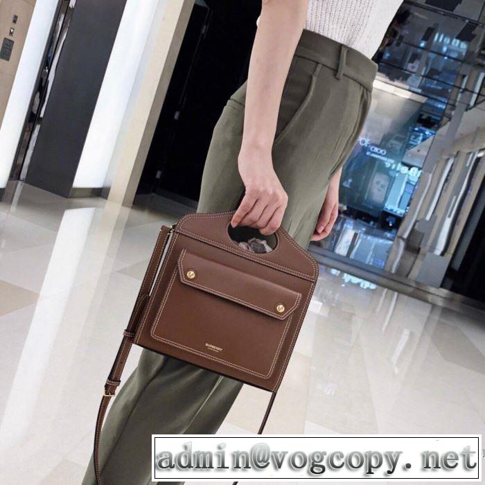 暑い今こそ活躍させたい！ バーバリー BURBERRY レディースバッグ 今年春夏ファション流行り 2019SSのトレンド商品