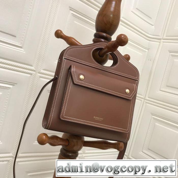 暑い今こそ活躍させたい！ バーバリー BURBERRY レディースバッグ 今年春夏ファション流行り 2019SSのトレンド商品