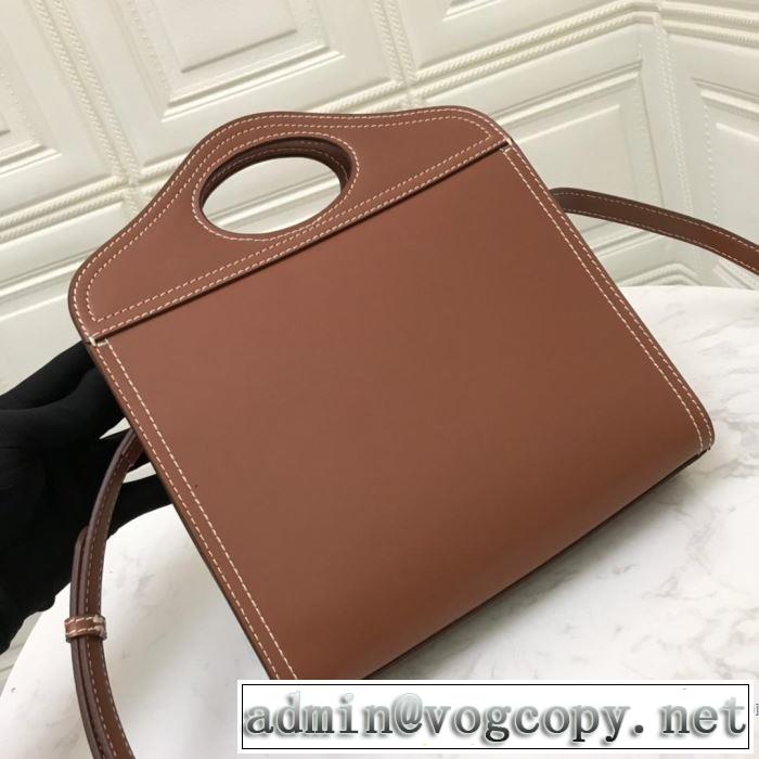 暑い今こそ活躍させたい！ バーバリー BURBERRY レディースバッグ 今年春夏ファション流行り 2019SSのトレンド商品