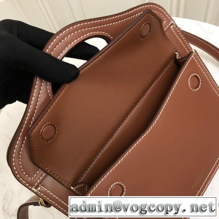 暑い今こそ活躍させたい！ バーバリー BURBERRY レディースバッグ 今年春夏ファション流行り 2019SSのトレンド商品