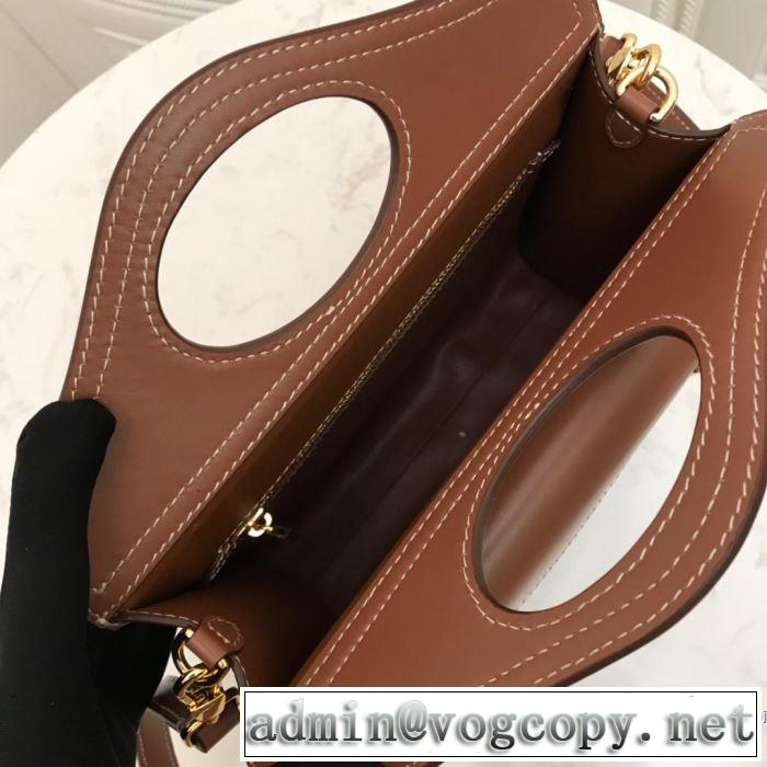 暑い今こそ活躍させたい！ バーバリー BURBERRY レディースバッグ 今年春夏ファション流行り 2019SSのトレンド商品