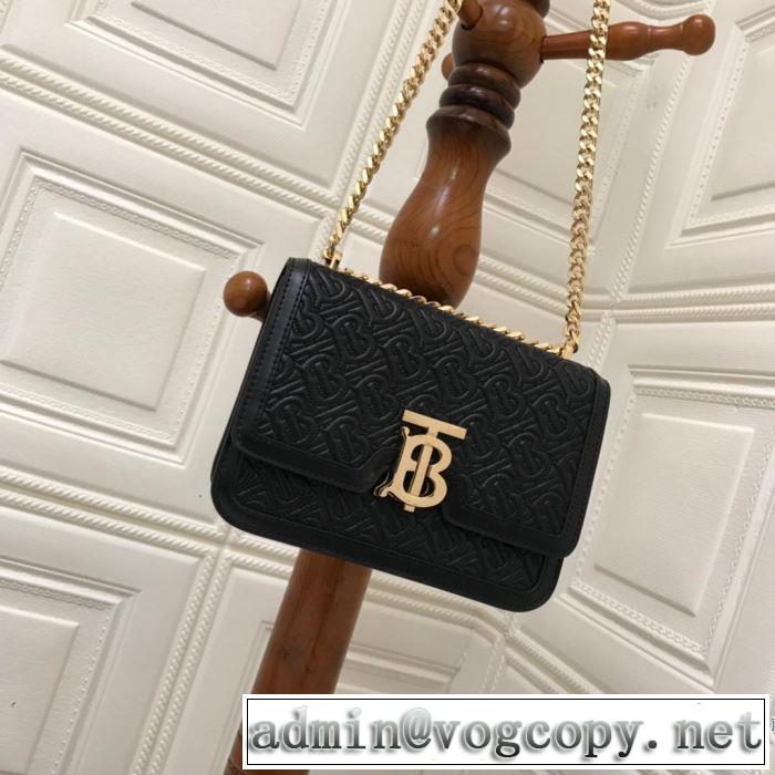 多色選択可 素敵カジュアル春夏新品 レディースバッグ  夏気分UP最新コレクション バーバリー BURBERRY 2019春夏のトレンド新商品