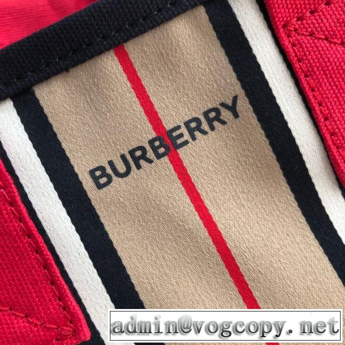 カジュアルさ レディースバッグ  2019即旬な装いに バーバリー きちんと感が抜群 BURBERRY クールな印象を引き立て