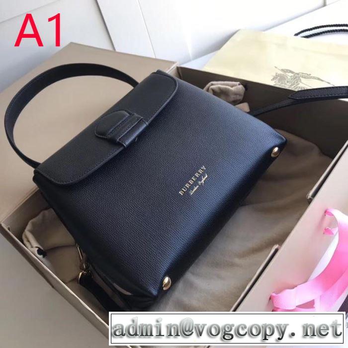 多色選択可クラシカルな雰囲気 バーバリー BURBERRY  グッと大人っぽい印象に レディースバッグ  2019年の夏のマスト  ぐっと鮮度がアップ