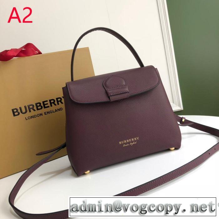多色選択可クラシカルな雰囲気 バーバリー BURBERRY  グッと大人っぽい印象に レディースバッグ  2019年の夏のマスト  ぐっと鮮度がアップ