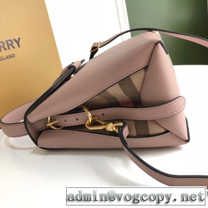 多色選択可クラシカルな雰囲気 バーバリー BURBERRY  グッと大人っぽい印象に レディースバッグ  2019年の夏のマスト  ぐっと鮮度がアップ