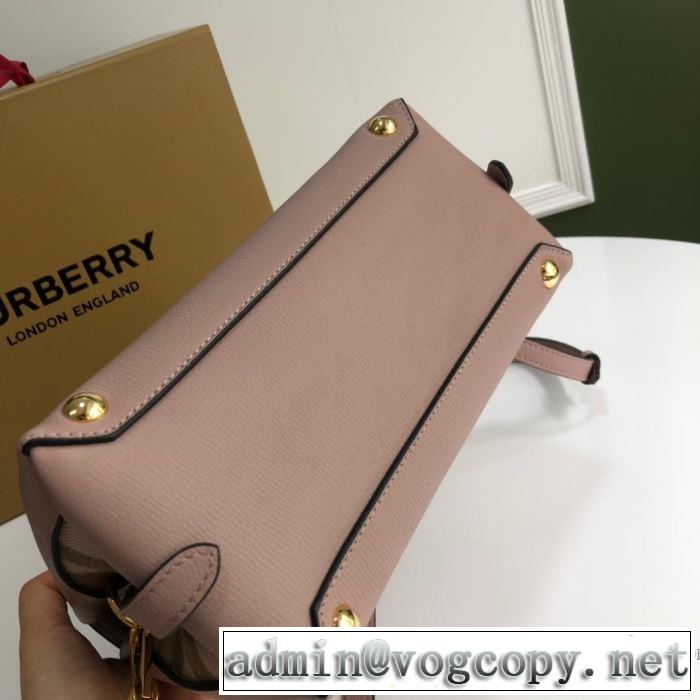 多色選択可クラシカルな雰囲気 バーバリー BURBERRY  グッと大人っぽい印象に レディースバッグ  2019年の夏のマスト  ぐっと鮮度がアップ