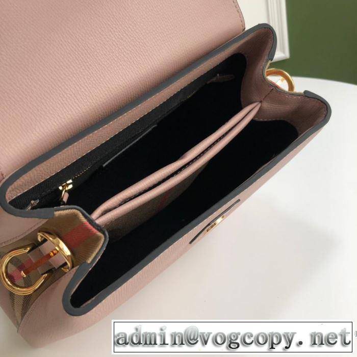 多色選択可クラシカルな雰囲気 バーバリー BURBERRY  グッと大人っぽい印象に レディースバッグ  2019年の夏のマスト  ぐっと鮮度がアップ