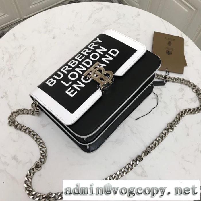スタイルUPして着こなす バーバリー 2019年春夏のトレンドアイテムBURBERRY ちょっと大人の印象 多色選択可 レディースバッグ
