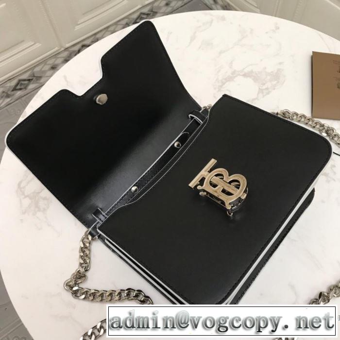 スタイルUPして着こなす バーバリー 2019年春夏のトレンドアイテムBURBERRY ちょっと大人の印象 多色選択可 レディースバッグ