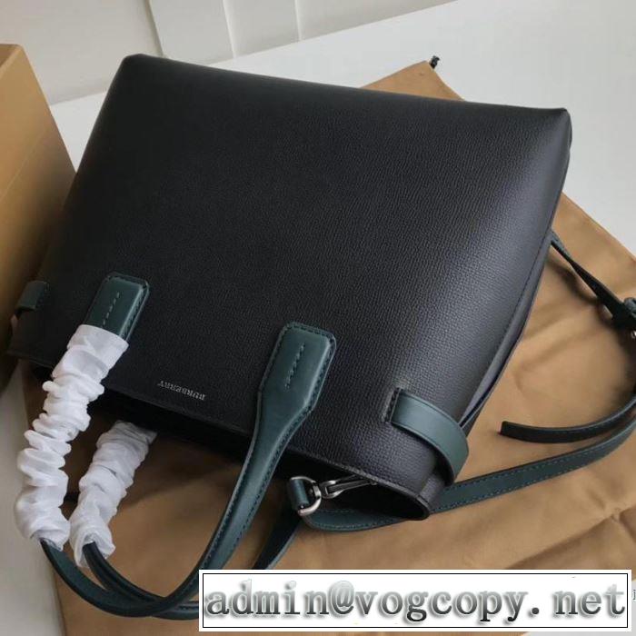 3色選択可 デザイン抜群のアイテム レディースバッグ  2019年春夏流行ファッション バーバリー BURBERRYファッションにトレンド