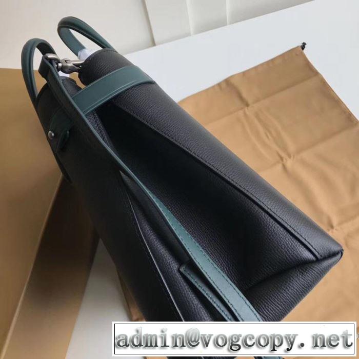 3色選択可 デザイン抜群のアイテム レディースバッグ  2019年春夏流行ファッション バーバリー BURBERRYファッションにトレンド