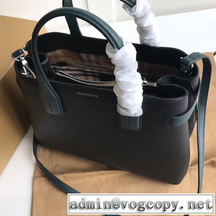 3色選択可 デザイン抜群のアイテム レディースバッグ  2019年春夏流行ファッション バーバリー BURBERRYファッションにトレンド