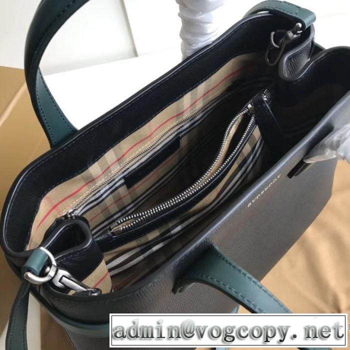 3色選択可 デザイン抜群のアイテム レディースバッグ  2019年春夏流行ファッション バーバリー BURBERRYファッションにトレンド
