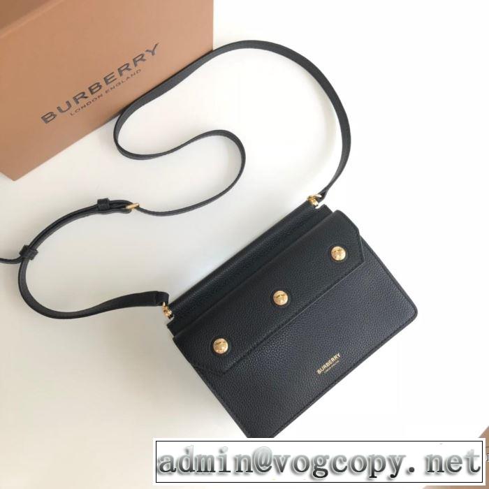 レディースバッグ ブラッシュアップして華やかに  バーバリー 2019春夏は人気定番 BURBERRY 優しい雰囲気スタイリッシュに